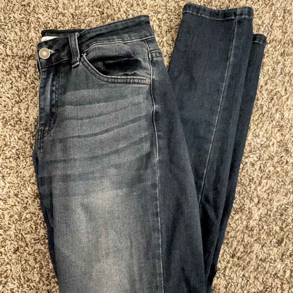 Boutique Skinny Jeans